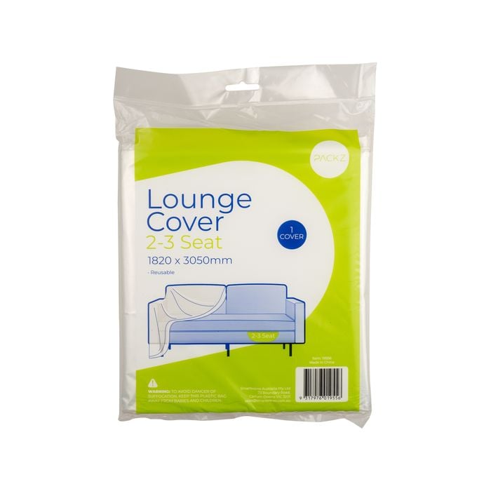 Nexuscorp-1820 x 3050mm 2-3 Seater Lounge Cover